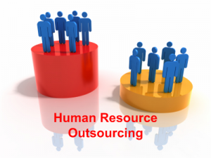 Human Resource Outsourcing