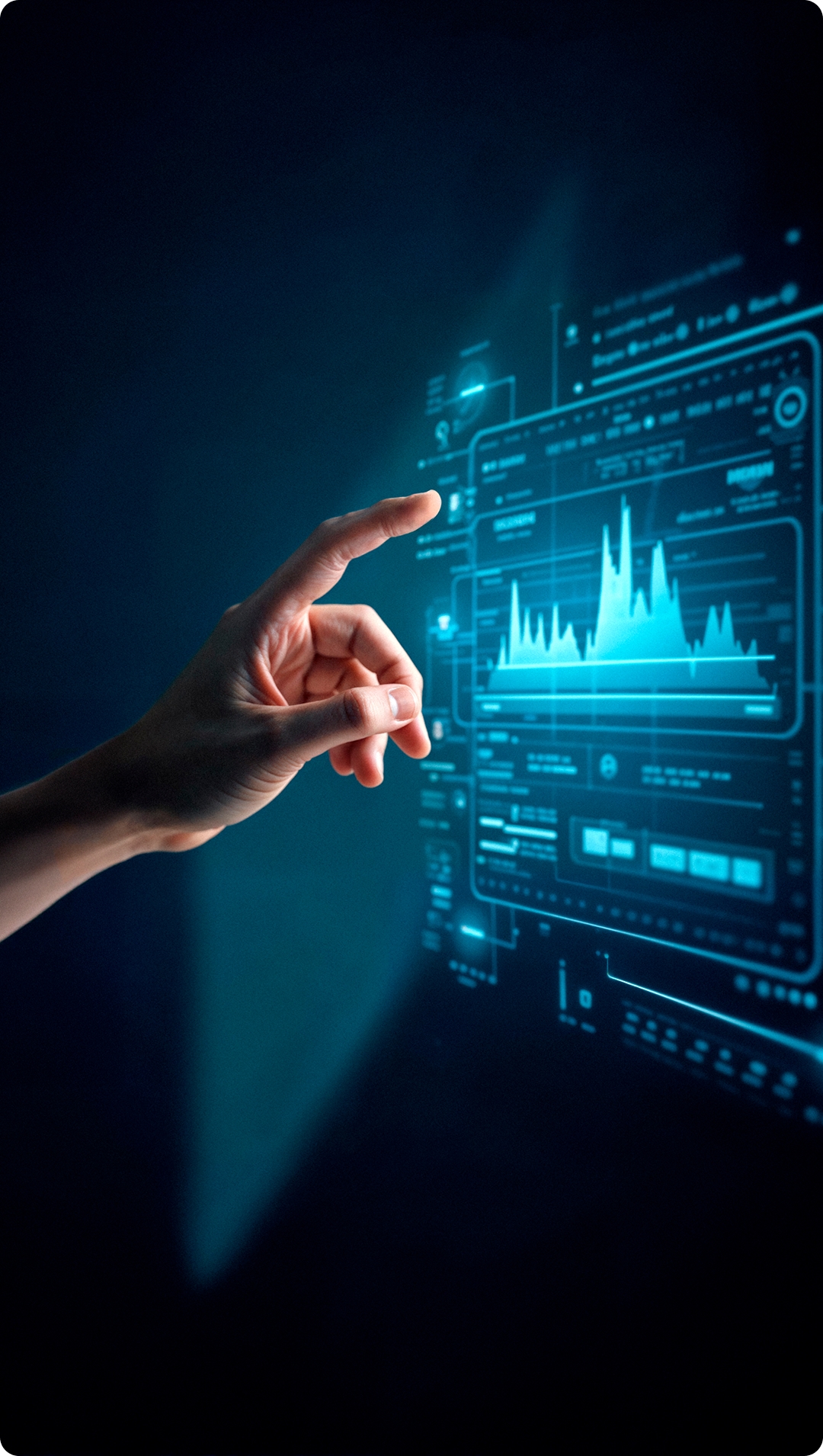 Secure Data Processing