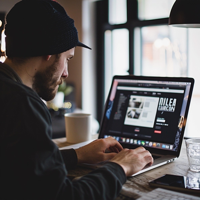 Image Editing Services