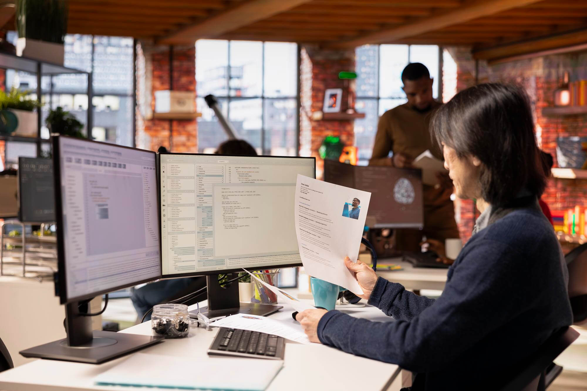 Minimize Your Overhead Costs with Best-in-Class Form Processing Services 