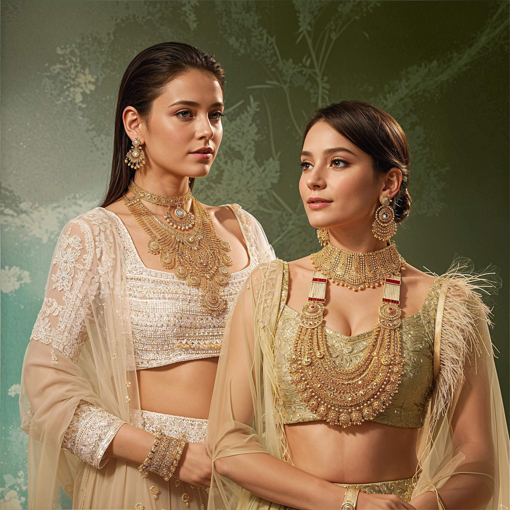 Improve Your Jewellery Images with OIDE’s Expert Editing Service 