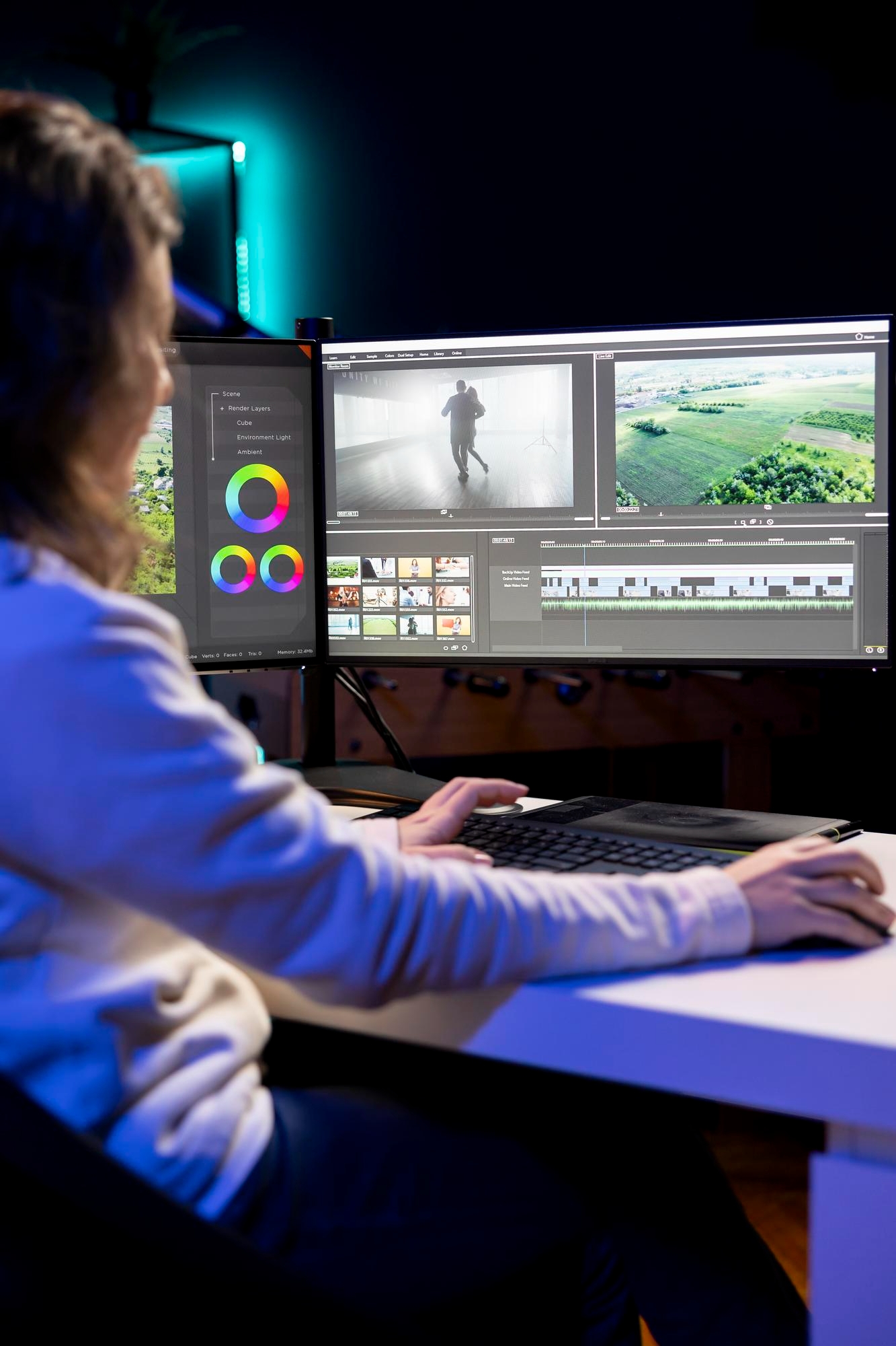 Grab Perfect Images with Offshore India Data Entry 