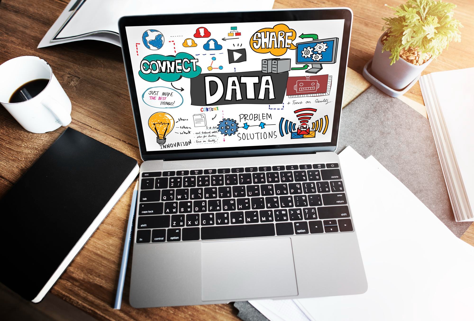 Streamline Your Data Management with Our Data Cleansing Services