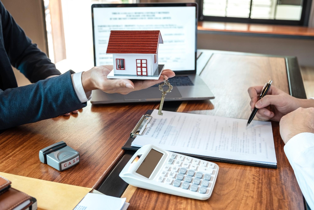 Revolutionize Your Mortgage Data with OIDE Mortgage Data Entry Service