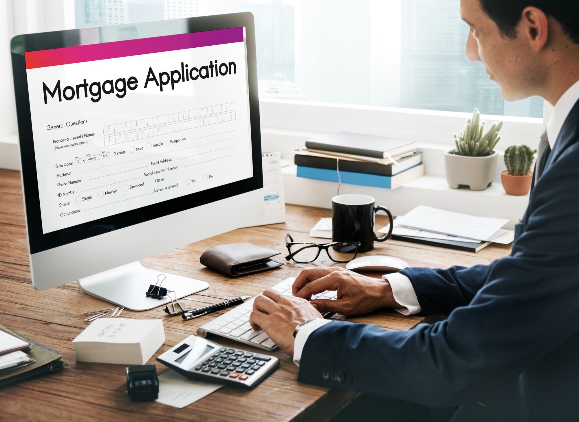 Streamline Your Mortgage Processing with OIDE’s Adept Solutions 