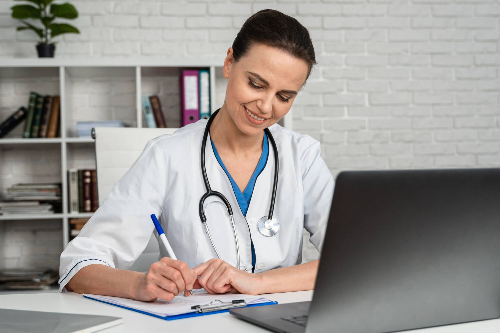 Transform Your Medical Data with Our Medical Data Entry Services 