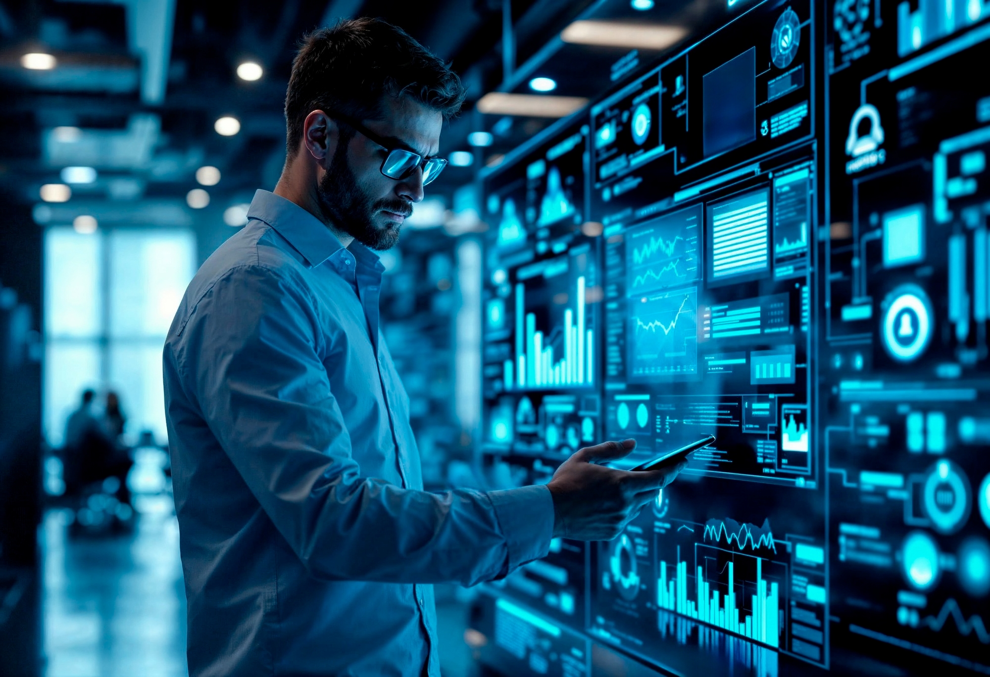 Special section background