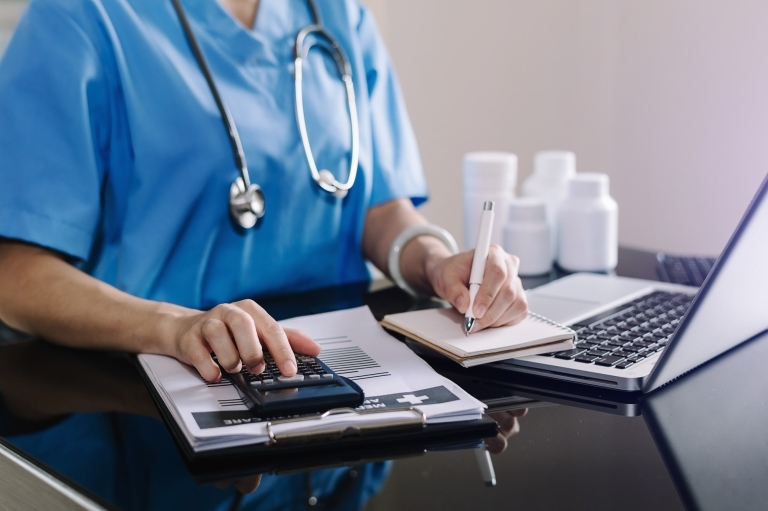 Medical Billing Services
