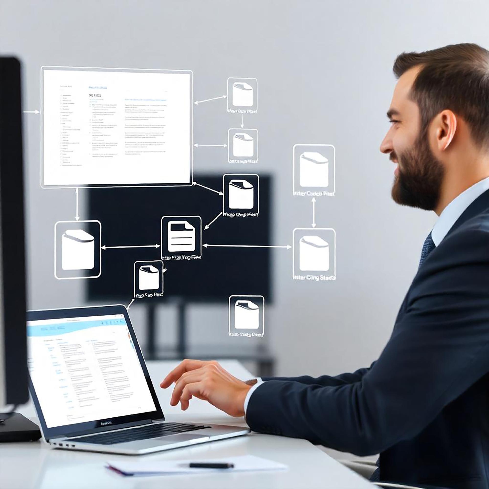 Optimize Your Document Management With Document Conversion Service
