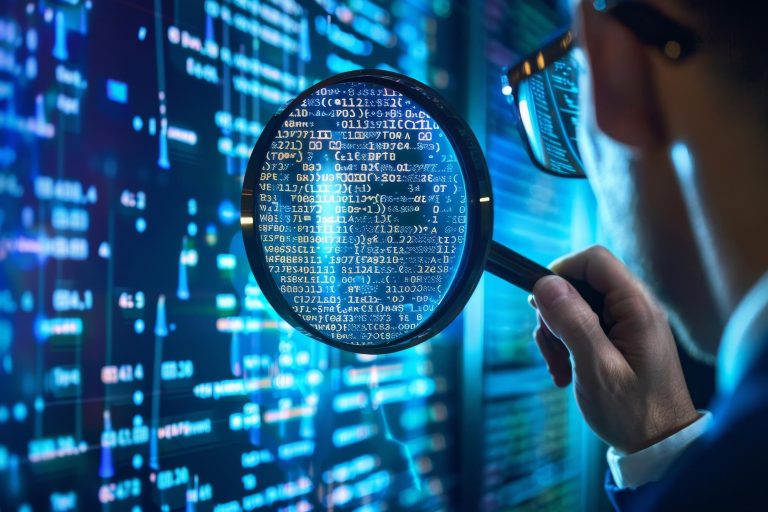 Scanning and Indexing Services