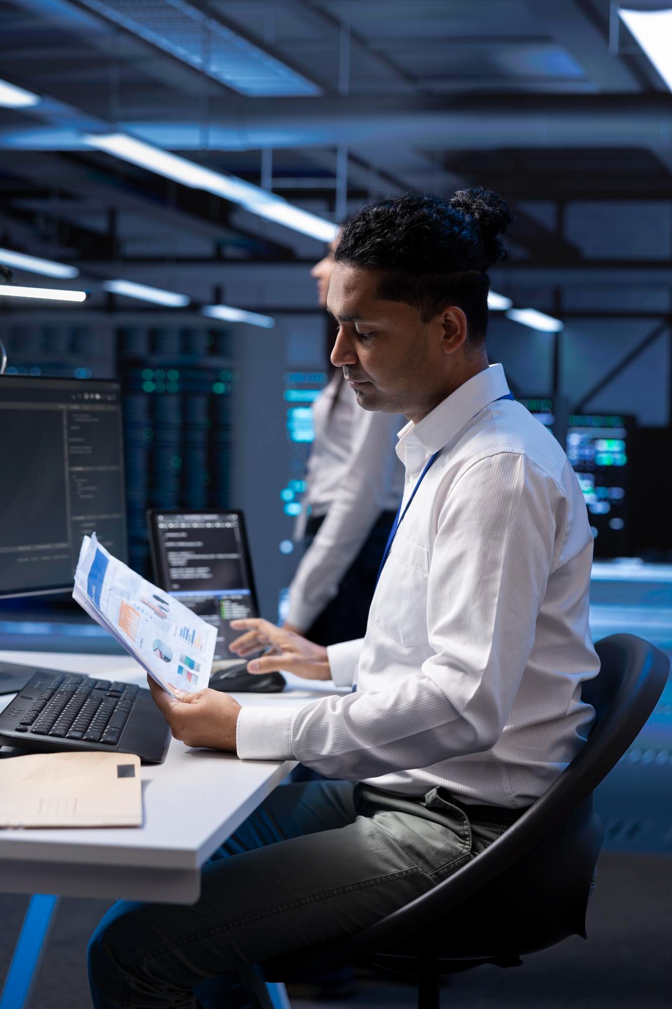 Expert Data Extraction for Smarter Business Decisions