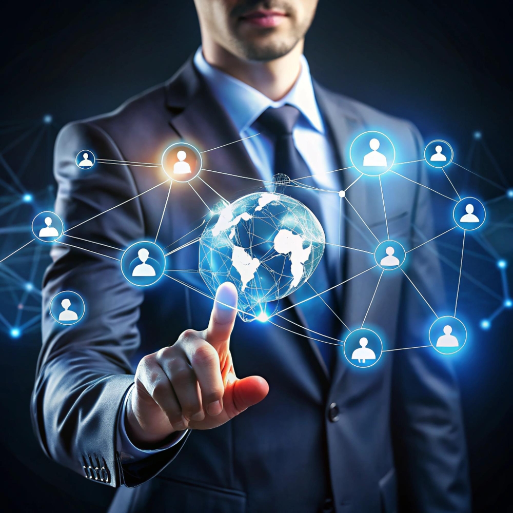 Special section background