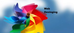 web designing