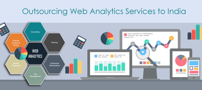 Outsourcing Web Analytics Services to India