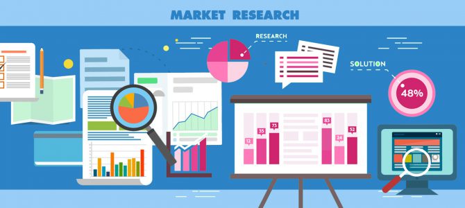 Why Market Research is Critical to the Success of your Business?