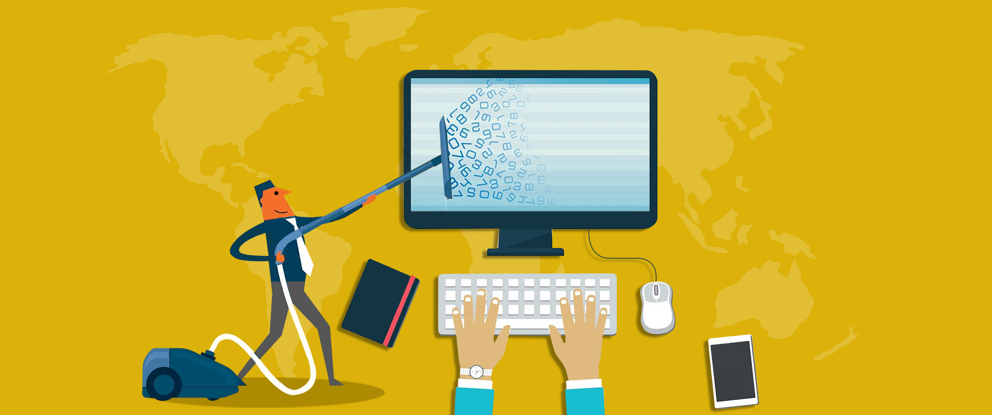 advantages-of-data-cleansing-for-business-enterprises