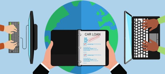 Automobile Mortgage Loan Processing Services