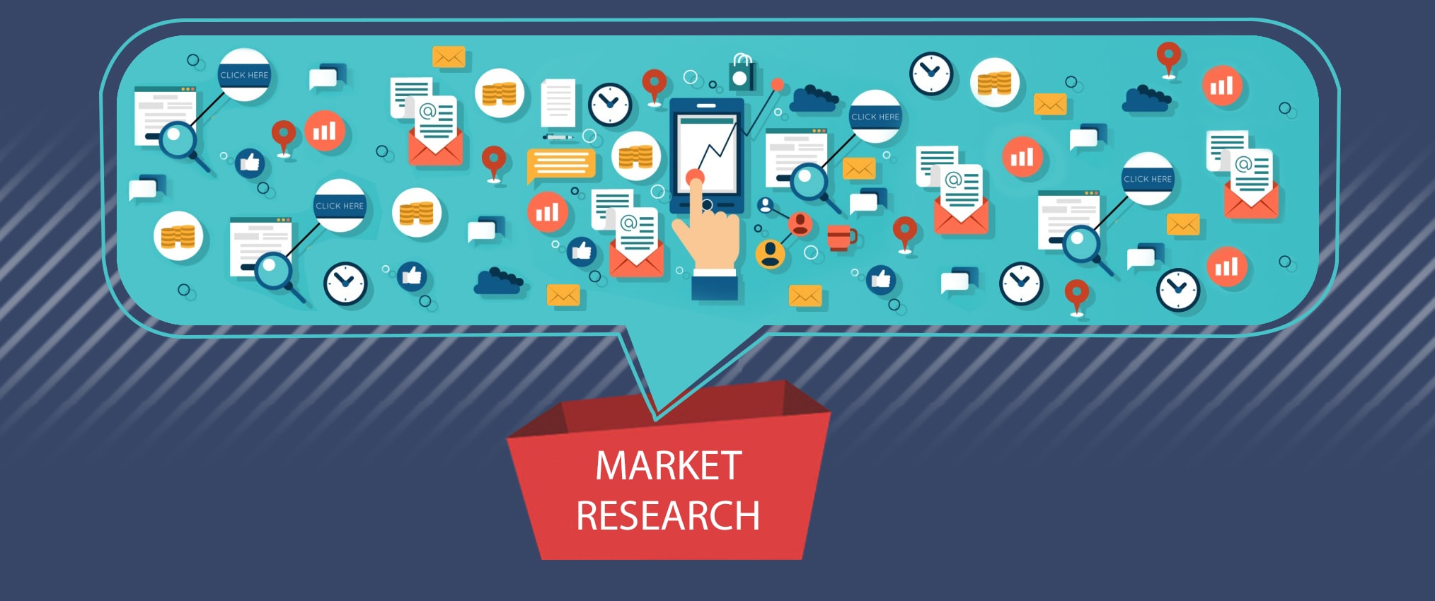 Importance Of Market Research In Business