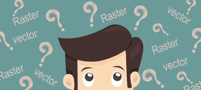 Raster Vs Vector Images: Which to Use?