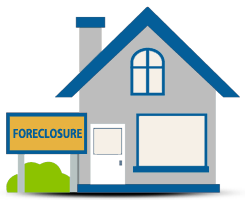 foreclosure