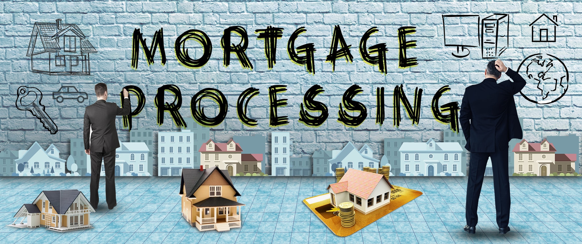 mortgage-loans-are-very-difficult-to-get