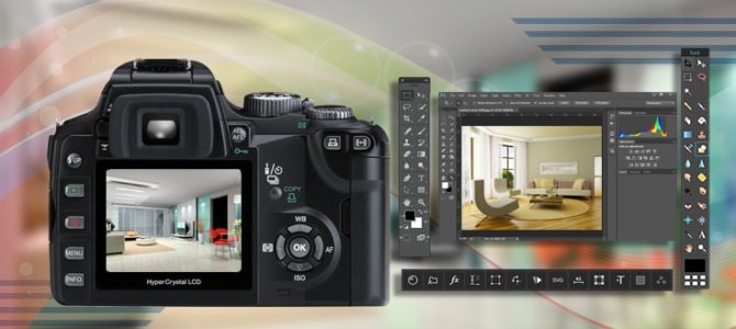 Expert Photo Editing Services to Boost Your Real Estate Business