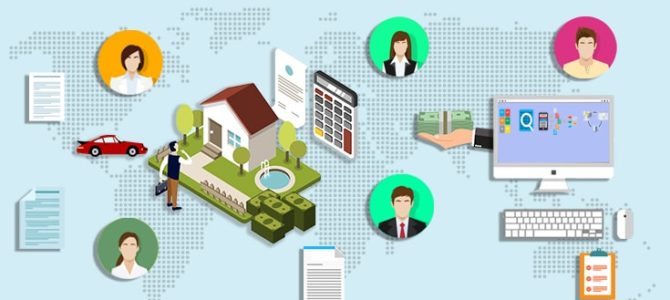 The Benefits of Utilizing a Mortgage Loan Processing Company