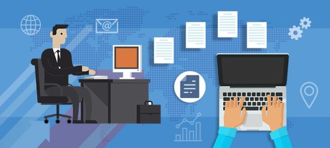 Top 10 Best Practices of Data Entry