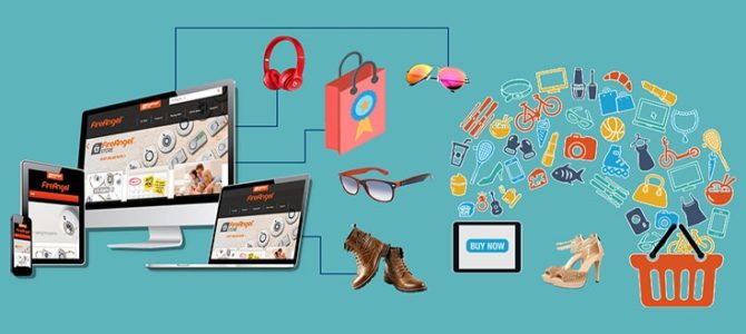5 Reasons Why Image Editing is Important for eCommerce Websites