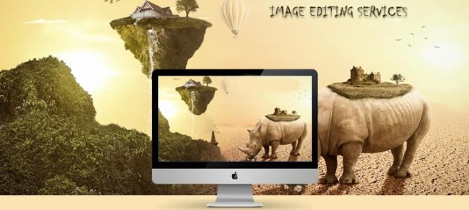 Role of Outsourcing Photo Editing Service in Various Business