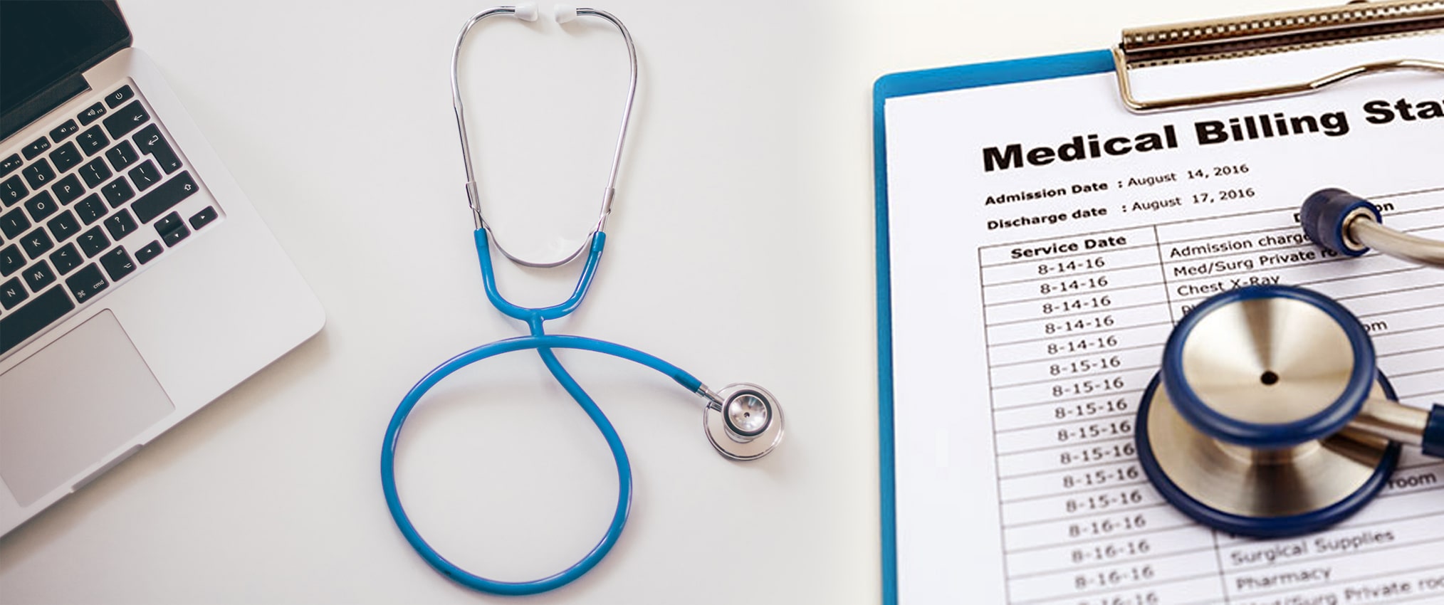 Outsource Medical Billing Data Entry