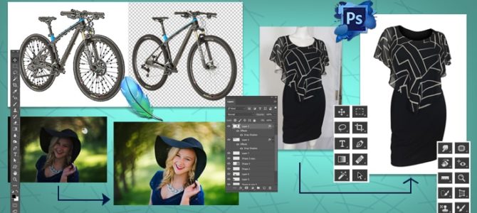 How Outsourcing Photo Clipping Path Service Boost Photo Edit?