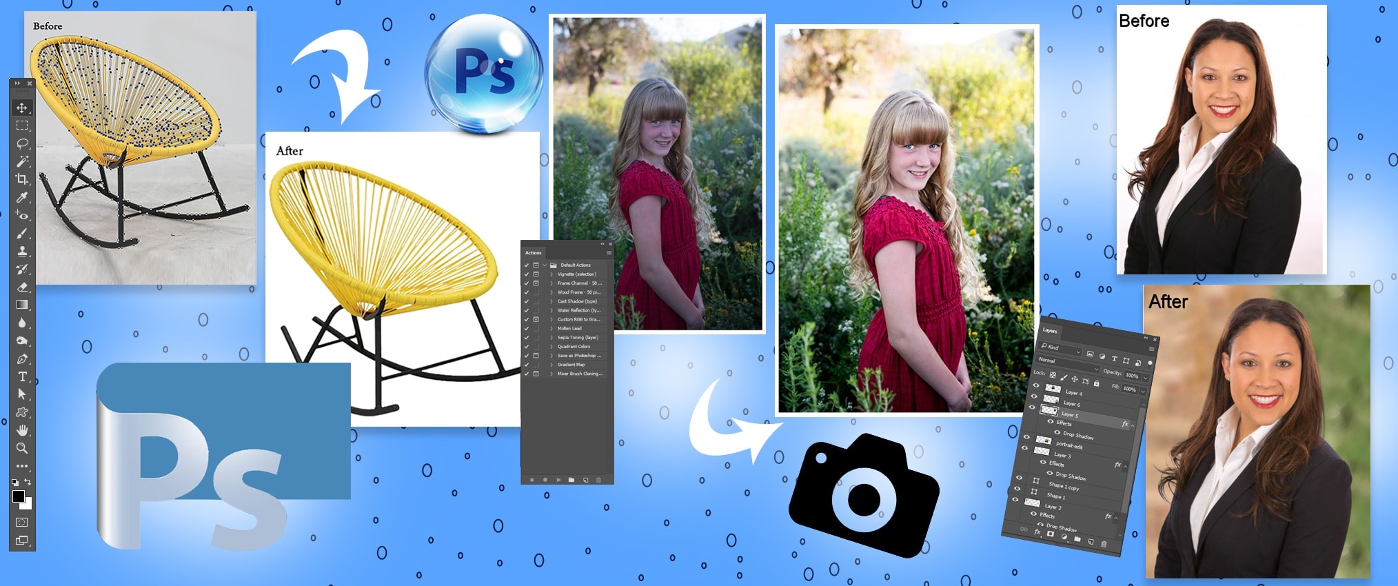 outsource photo clipping path service