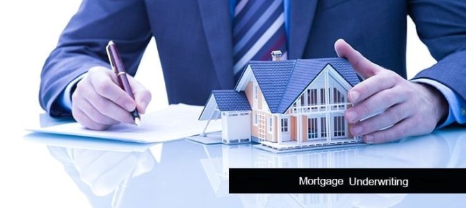 5 Motives of Outsourcing Mortgage Underwriting Service