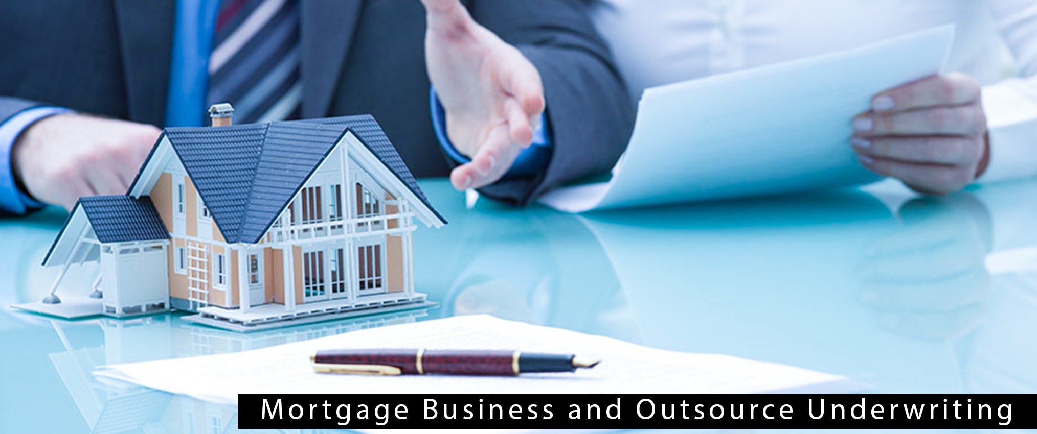 outsourcing-mortgage-underwriting