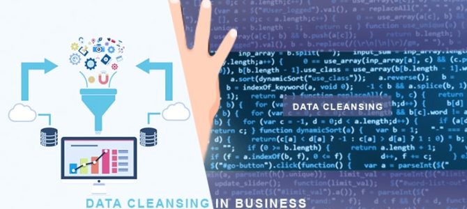 5 Best Practices of Outsourcing Data Cleansing in Business