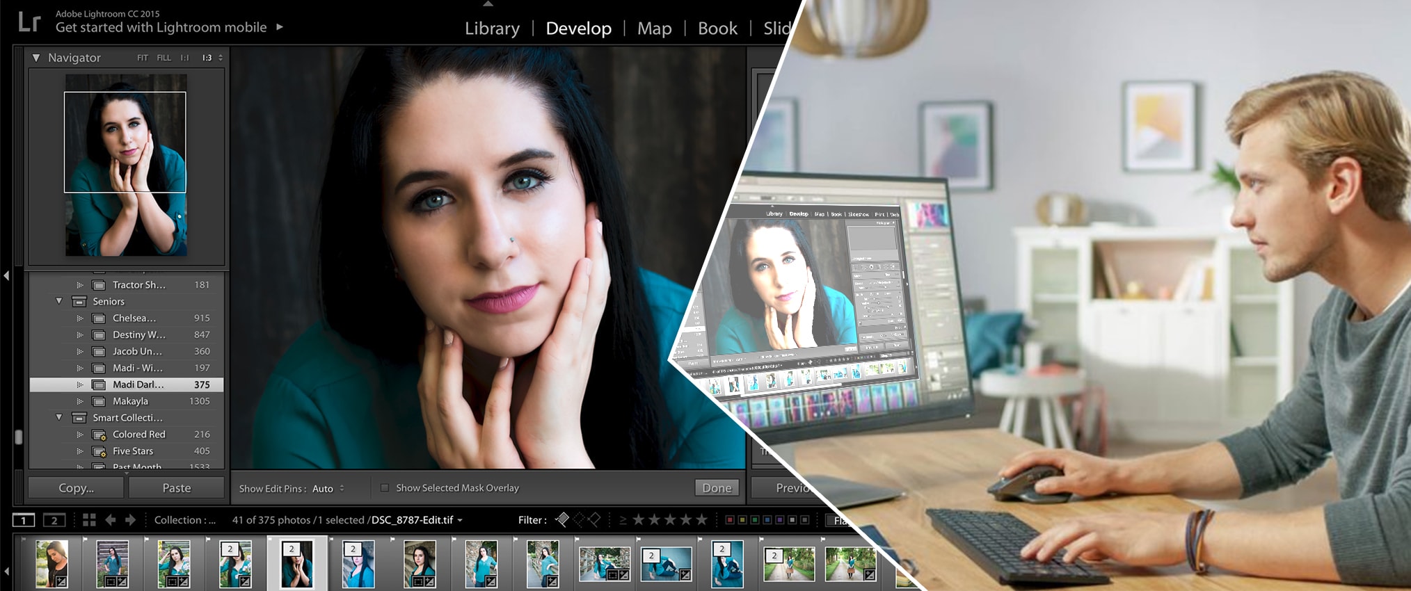 outsource image retouching business