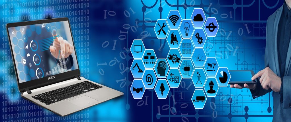 How Automation of Data Processing Benefits your Business