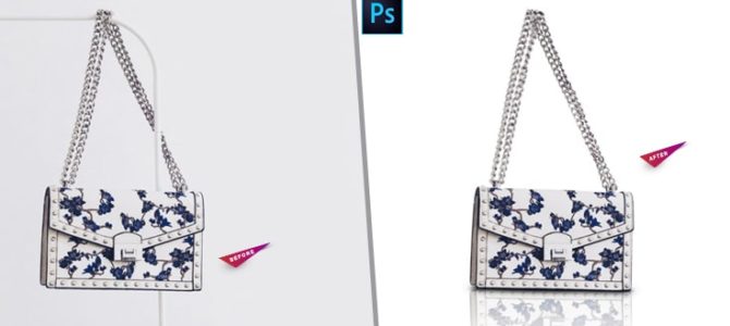 Worth of Product Retouching Service in eCommerce Web and App