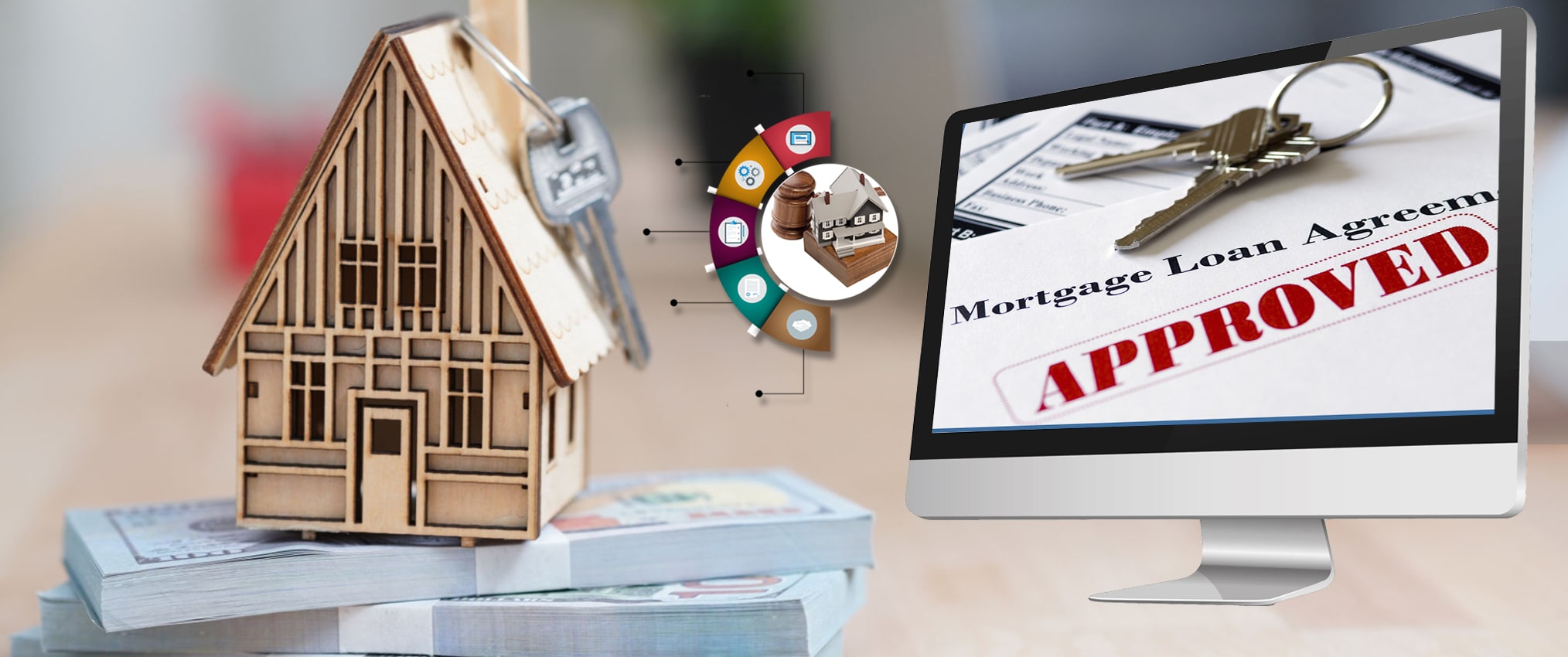 mortgage digitization