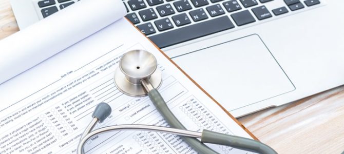 How Patient Record Indexing Helpful in Healthcare Sector