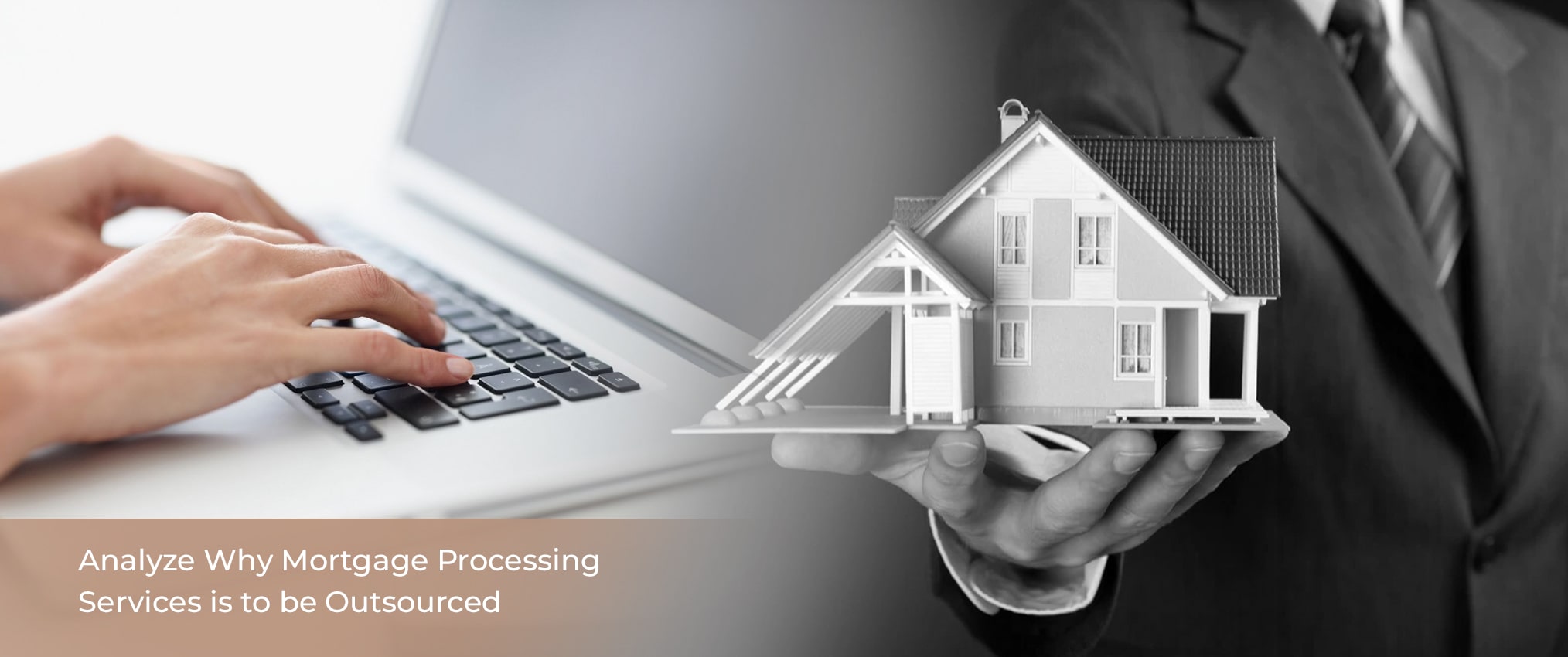 mortgage processing services