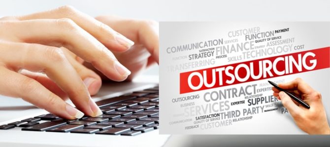 How Outsourcing Bids Flat Success of Data Analytics Business