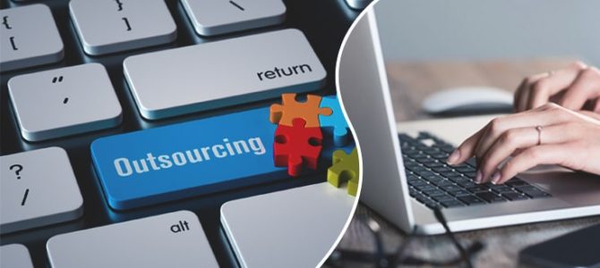 How is Outsourcing Better for Clearing Your Backlog Works