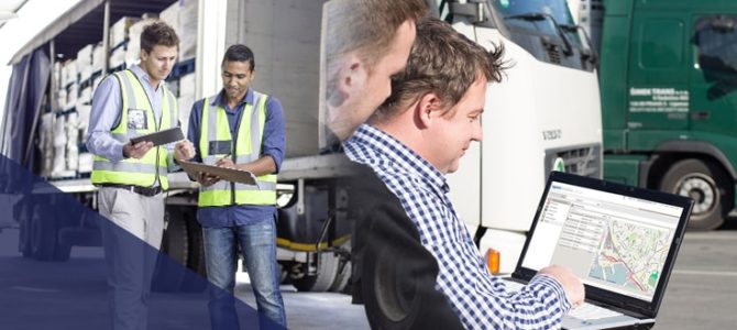 How Logistics BPO Partner Reduce Documentation Cost Quickly