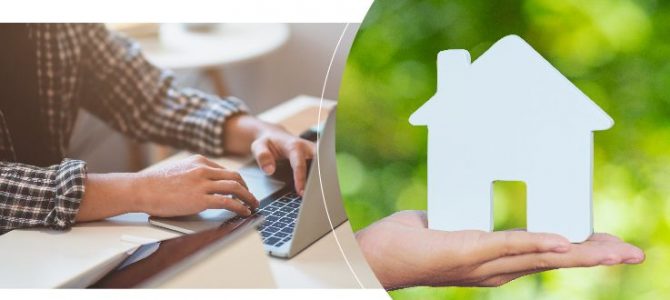 Right Time to Outsource Real Estate Data Entry Services