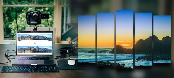 Tips to Shoot Panorama Photo and Stitching Photography