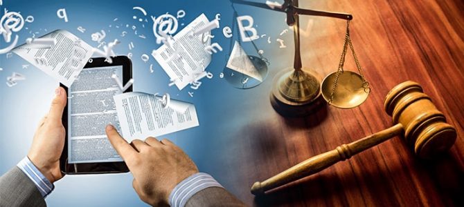 How Document Digitization Success for Judgement Recovery Firms