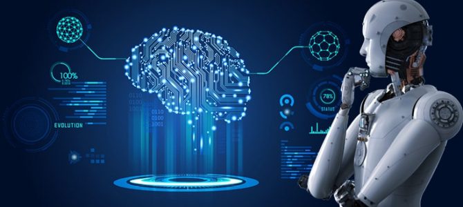 How Machine Learning and AI Transforms Business Market in 2022
