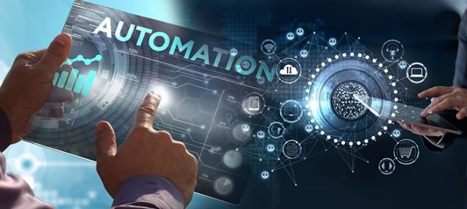 Data Automation 2.0: Everything You Need to Know